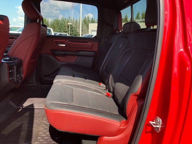 2019 RAM Ram 1500 Pickup Rebel - Photo 24