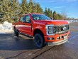  Ford F-250SD