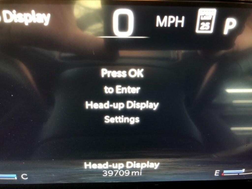 Used 2023 Jeep Grand Wagoneer Series II SUV