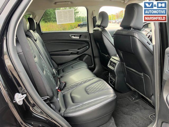 2024 Ford Edge Titanium - Photo 19