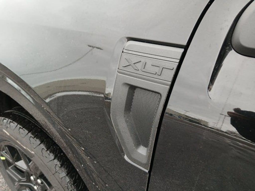 New 2026 Ford Maverick XLT Truck