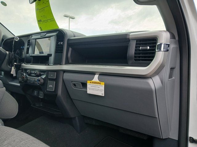 2025 Ford F-350 Super Duty XL - Photo 25