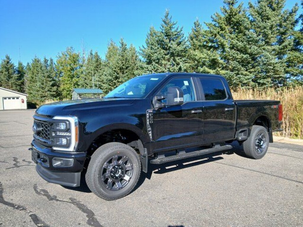 New 2026 Ford F-350SD XL Truck