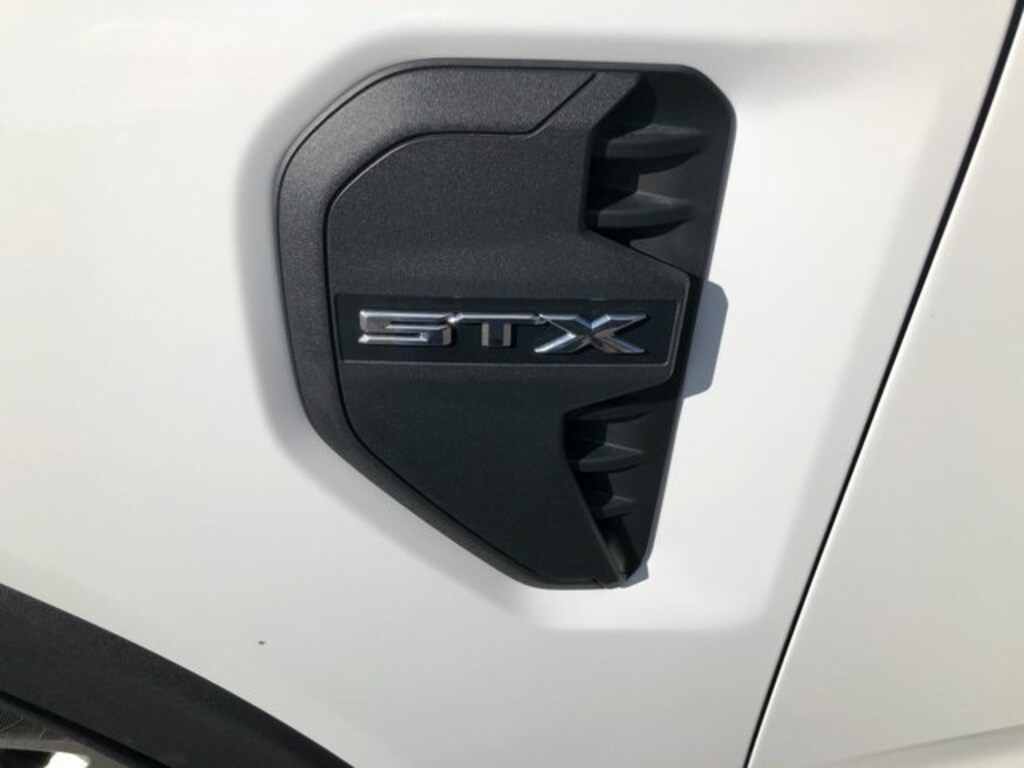 New 2025 Ford Ranger XL Truck