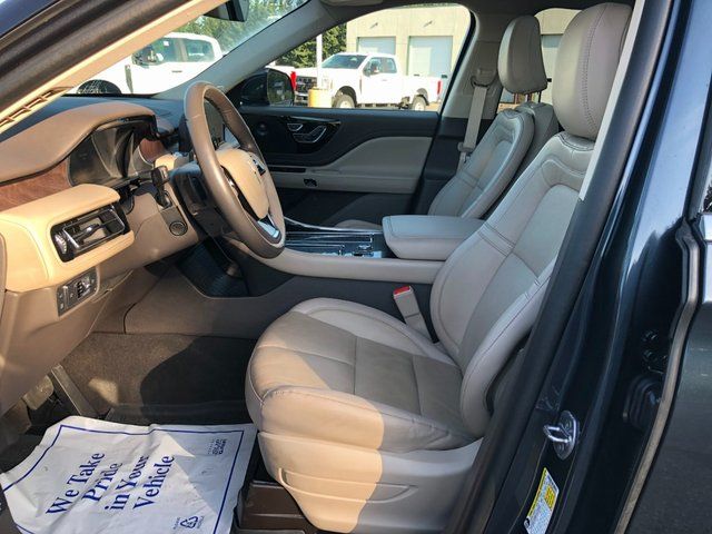 2023 Lincoln Aviator Reserve - Photo 15