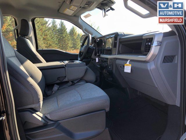 2026 Ford F-250 Super Duty XL - Photo 13