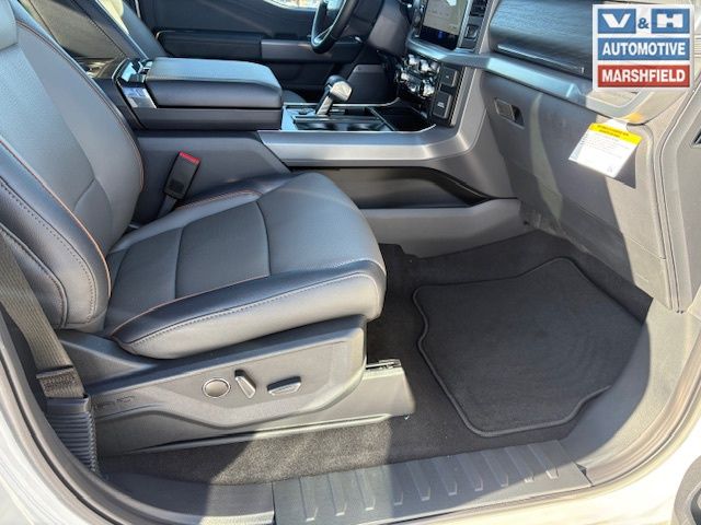 2026 Ford F-150 Lariat - Photo 36