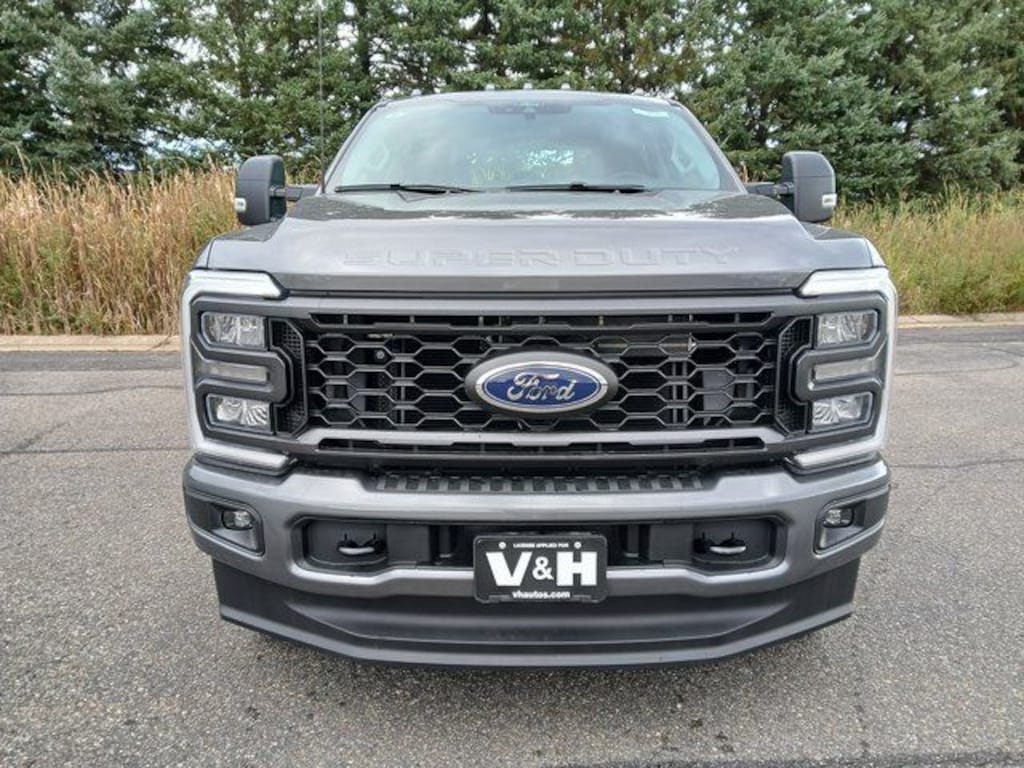 New 2026 Ford F-250SD XL Truck