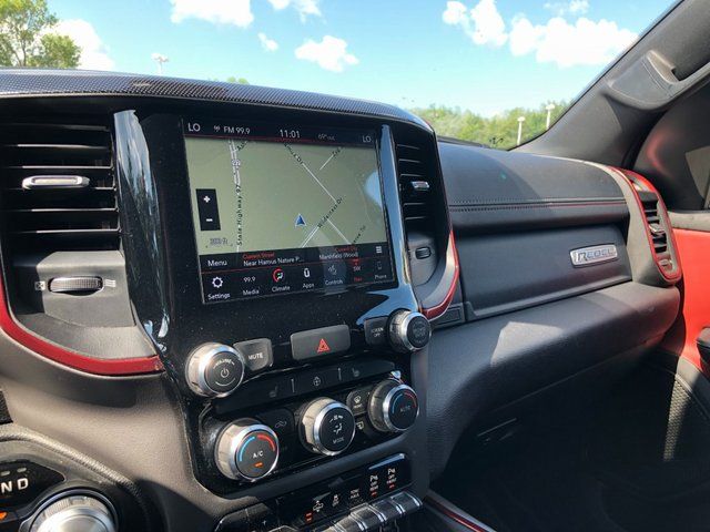 2019 RAM Ram 1500 Pickup Rebel - Photo 18