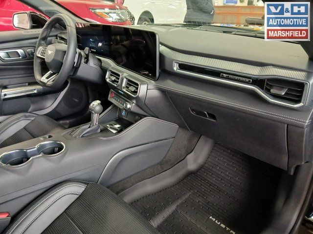 2026 Ford Mustang GT Premium Fastback - Photo 27