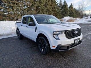 2026 Ford Maverick XLT Truck