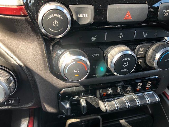2019 RAM Ram 1500 Pickup Rebel - Photo 16