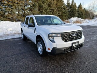2025 Ford Maverick XL Truck