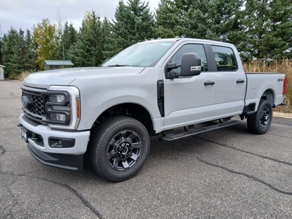 New 2026 Ford F-250SD XL Truck