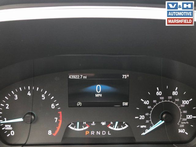 2022 Ford Escape SEL - Photo 7