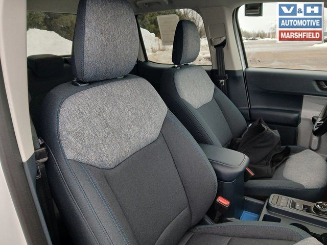 2026 Ford Maverick XLT - Photo 34