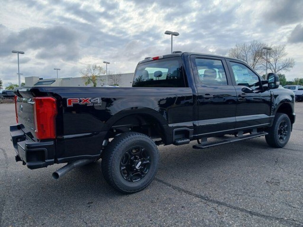 New 2026 Ford F-250SD XL Truck