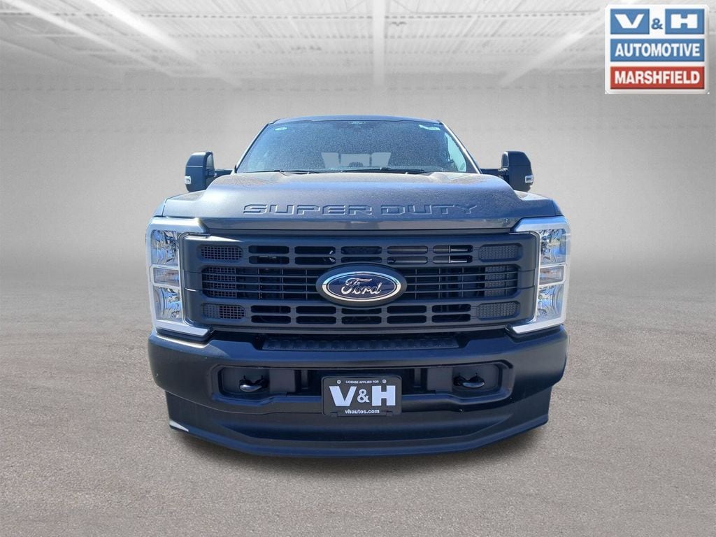 New 2026 Ford F-250SD XL Truck