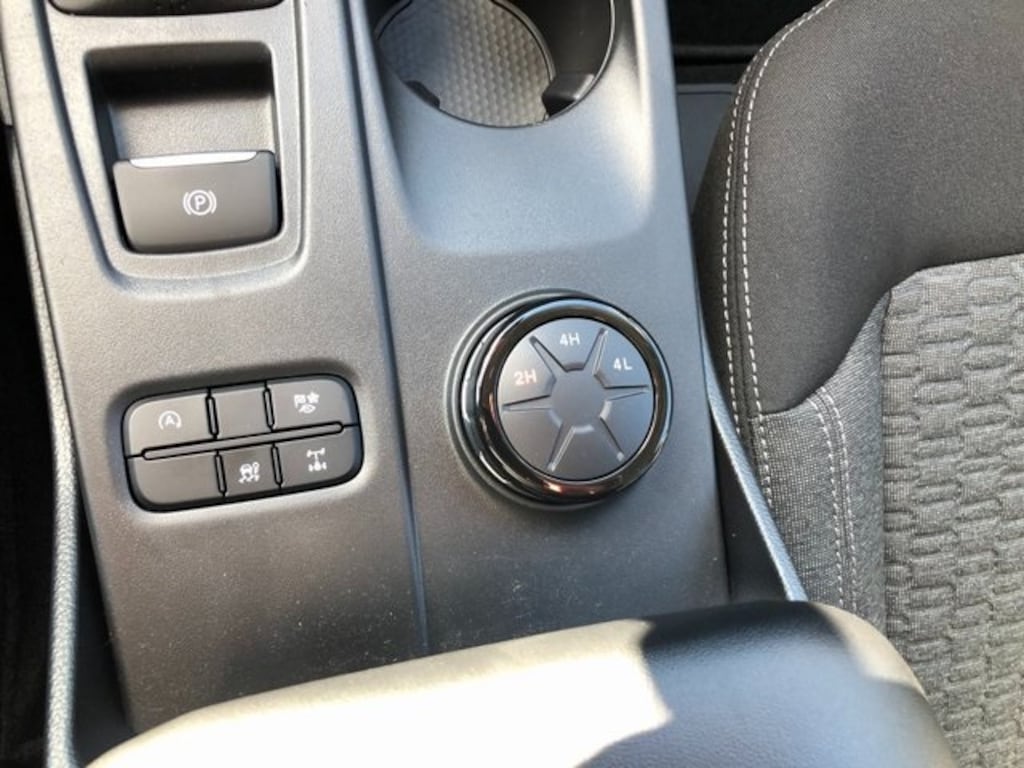 New 2025 Ford Ranger XL Truck