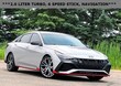  Hyundai Elantra N