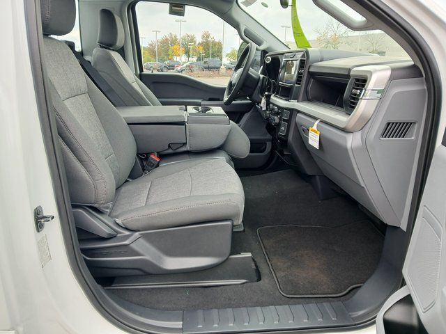 2025 Ford F-350 Super Duty XL - Photo 23