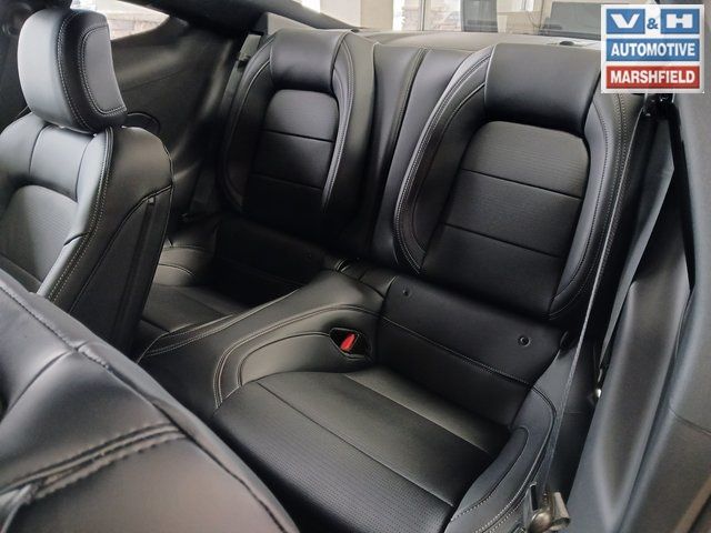 2026 Ford Mustang GT Premium Fastback - Photo 22