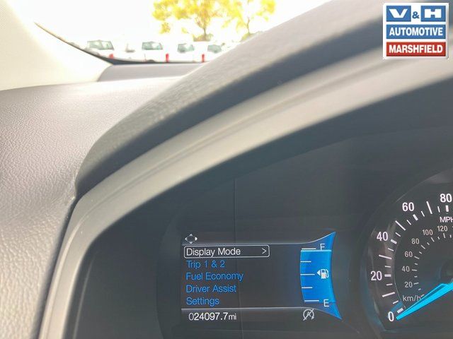 2024 Ford Edge Titanium - Photo 7