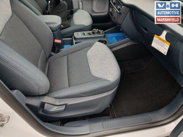 2026 Ford Maverick XLT - Photo 35