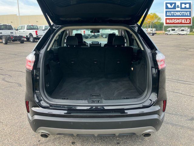 2024 Ford Edge Titanium - Photo 26