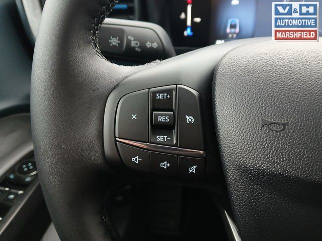 2026 Ford Maverick XLT - Photo 14