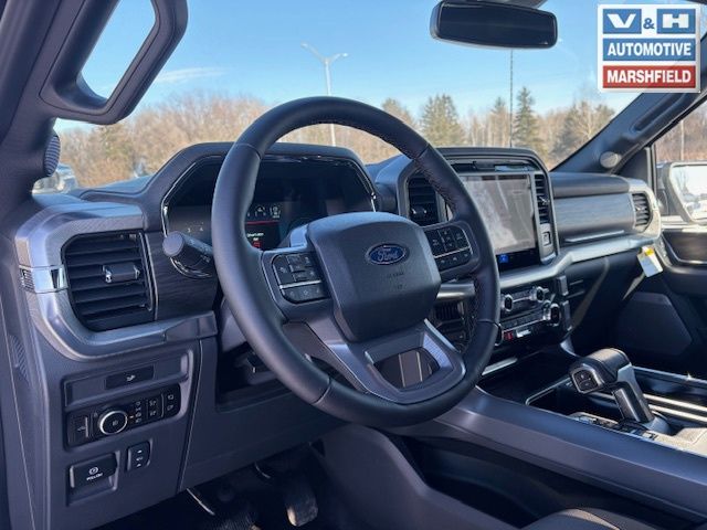 2026 Ford F-150 Lariat - Photo 11