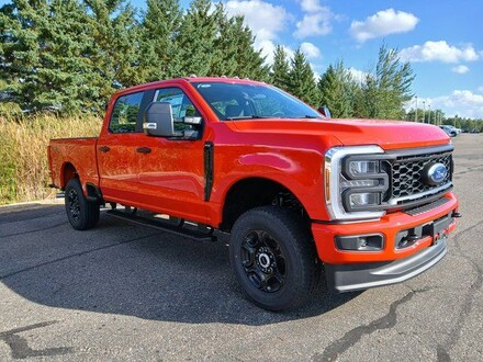 2026 Ford F-250SD XL Truck