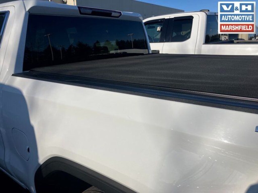 Used 2024 GMC Sierra 1500 SLT Truck