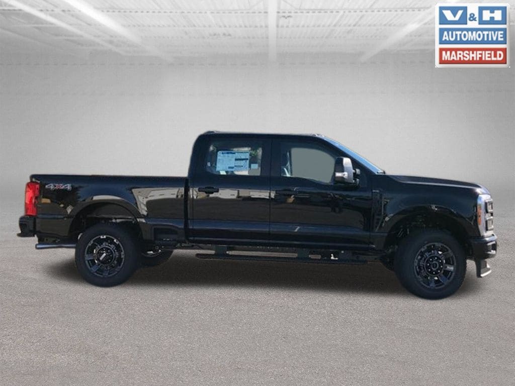 2026 Ford F-250 Super Duty XL - Photo 16
