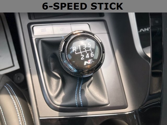 Used 2023 Hyundai Elantra N with VIN KMHLW4AK2PU013205 for sale in Marshfield, WI
