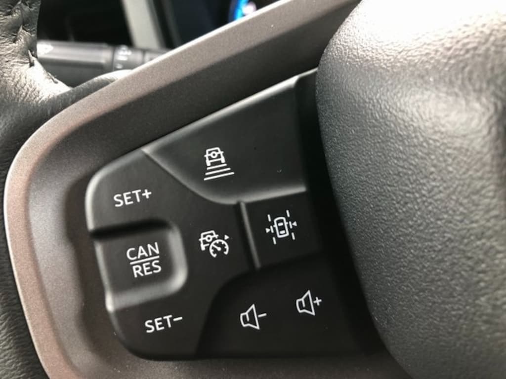 Used 2024 Ford Bronco Wildtrak SUV