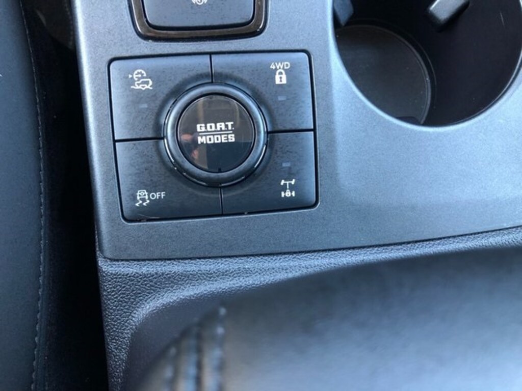 Used 2024 Ford Bronco Sport Badlands SUV