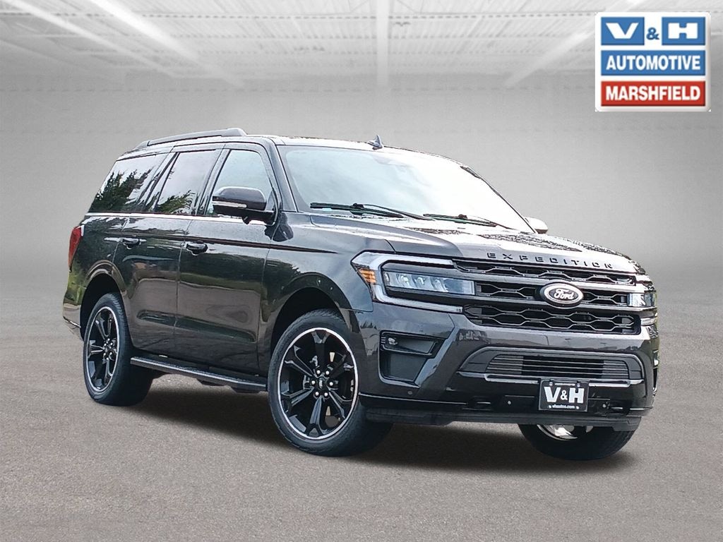 Used 2023 Ford Expedition Limited SUV