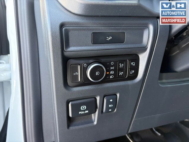 2026 Ford F-150 Lariat - Photo 14