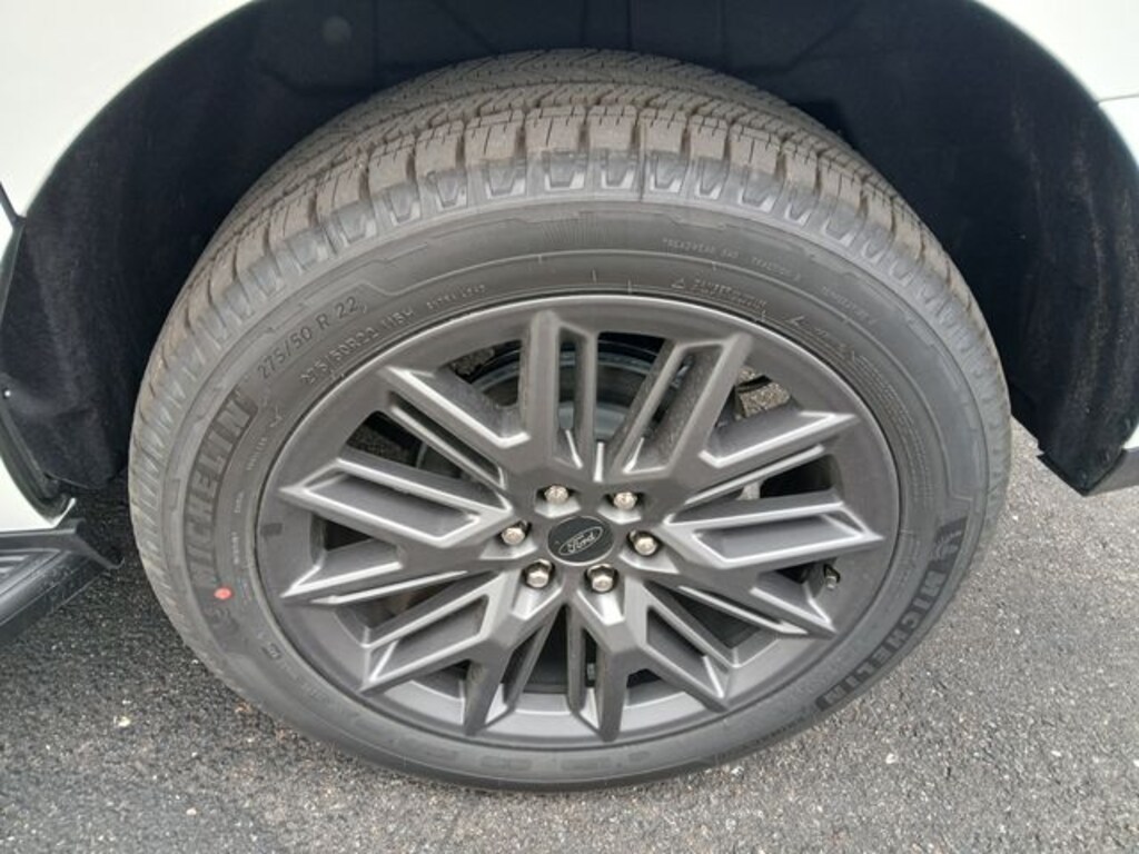 New 2026 Ford Expedition Max Platinum SUV
