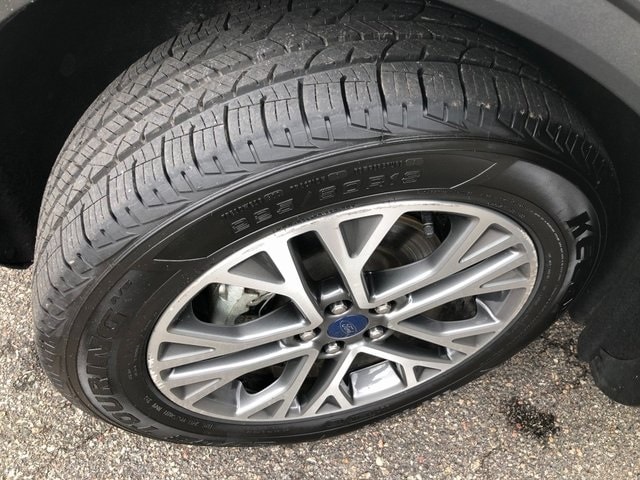 Used 2021 Ford Escape SEL with VIN 1FMCU9CZ1MUB32937 for sale in Marshfield, WI