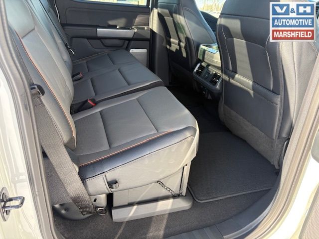 2026 Ford F-150 Lariat - Photo 33