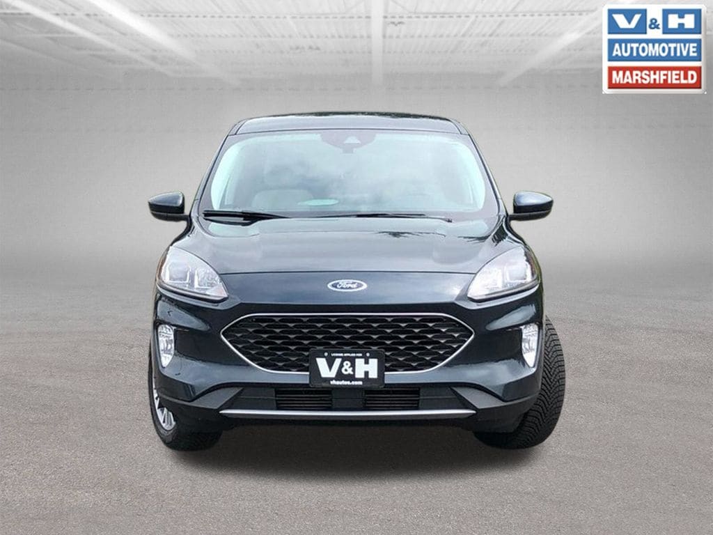 2022 Ford Escape SEL - Photo 31