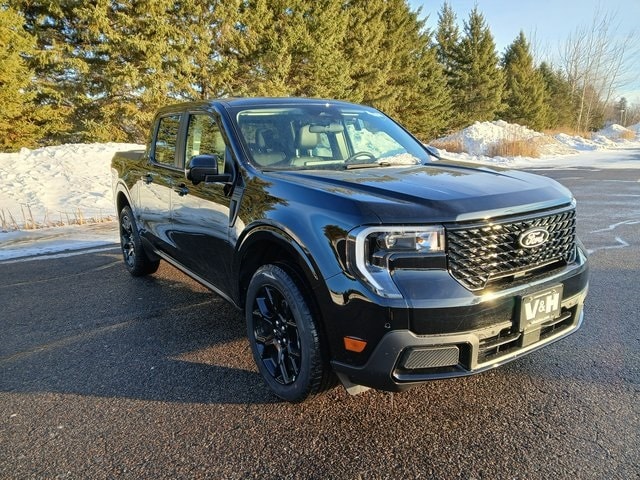 2025 Ford Maverick Lariat's photo