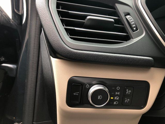 2022 Ford Escape SEL - Photo 16