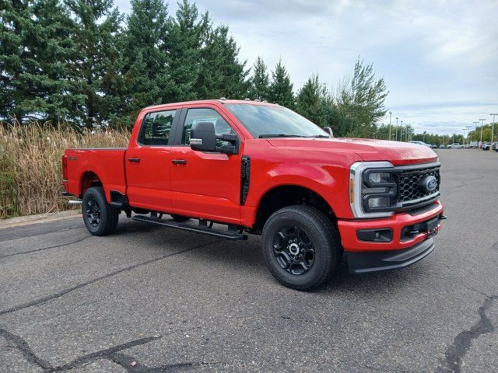 New 2026 Ford F-250SD XL Truck