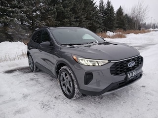 2026 Ford Escape ST-Line SUV