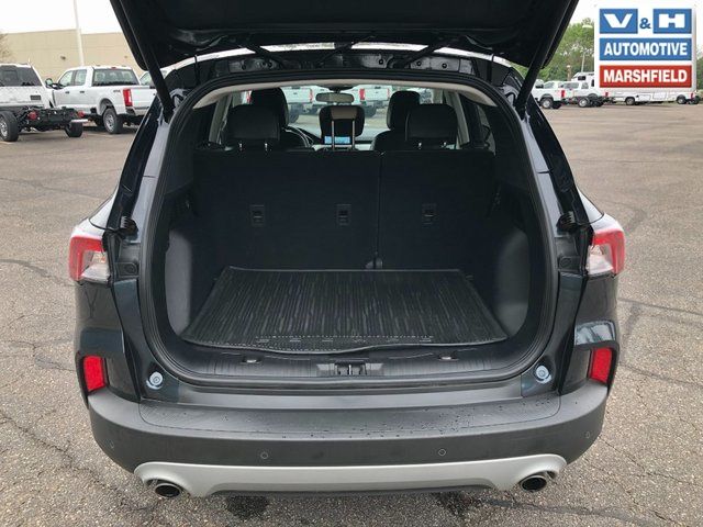 2022 Ford Escape SEL - Photo 27