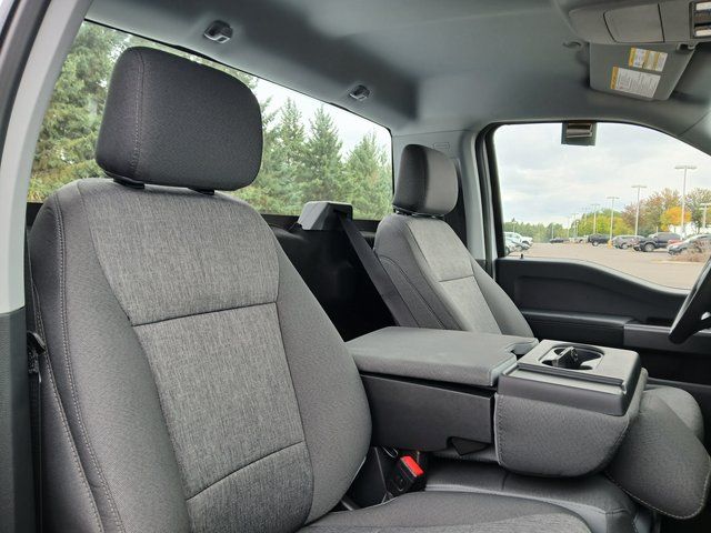 2025 Ford F-350 Super Duty XL - Photo 24