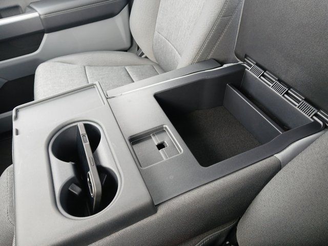 2025 Ford F-350 Super Duty XL - Photo 22